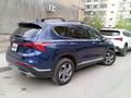 Hyundai Santa Fe 2022 года за 17 500 000 тг. в Алматы – фото 3