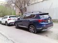 Hyundai Santa Fe 2022 года за 17 500 000 тг. в Алматы – фото 8