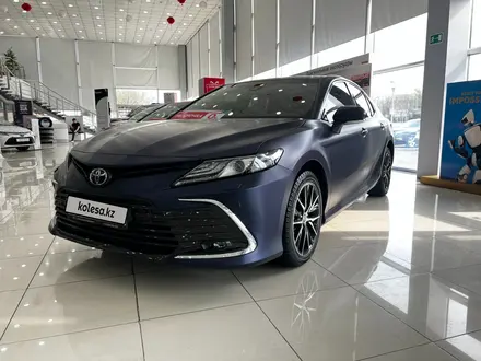 Toyota Camry 2023 годаүшін16 900 000 тг. в Шымкент – фото 4