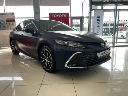 Toyota Camry 2023 годаүшін16 900 000 тг. в Шымкент – фото 2