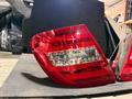 Фонари задние на Mercedes c200 w204/фара фонарь передняя задняя за 5 000 тг. в Алматы