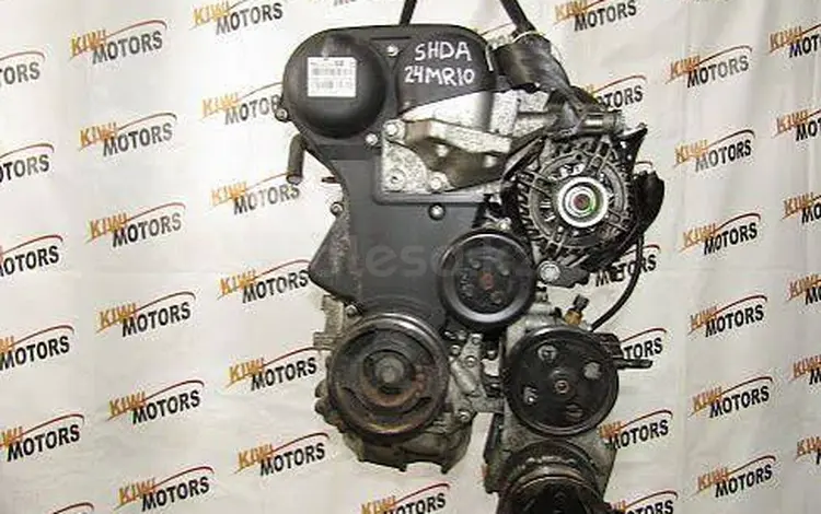 ! ДВИГАТЕЛЬ FORD/FORD ҚОЗҒАЛТҚЫШЫ за 210 000 тг. в Алматы