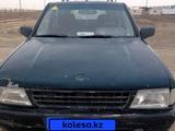 Opel Frontera 1993 годаүшін1 200 000 тг. в Актау
