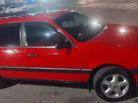 Volkswagen Passat 1988 года за 1 100 000 тг. в Алматы – фото 2