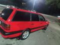 Volkswagen Passat 1988 года за 1 100 000 тг. в Алматы – фото 5