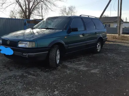 Volkswagen Passat 1992 года за 1 500 000 тг. в Караганда – фото 6