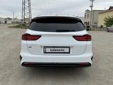 Kia Cee'd 2024 года за 10 700 000 тг. в Актау – фото 3