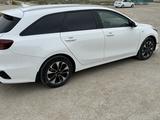 Kia Cee'd 2024 года за 10 700 000 тг. в Актау – фото 5