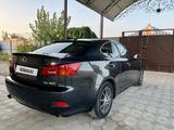 Lexus IS 250 2007 годаүшін5 550 000 тг. в Кызылорда – фото 4