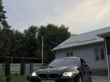 BMW 528 2015 года за 11 000 000 тг. в Алматы