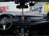 BMW 528 2015 года за 11 000 000 тг. в Алматы – фото 4