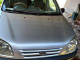 Toyota Raum 1997 годаfor2 500 000 тг. в Алматы
