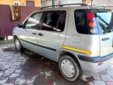 Toyota Raum 1997 годаfor2 500 000 тг. в Алматы – фото 2