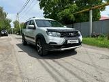 ВАЗ (Lada) Largus Cross 2021 годаүшін4 900 000 тг. в Алматы
