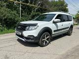 ВАЗ (Lada) Largus Cross 2021 годаүшін4 900 000 тг. в Алматы – фото 2