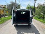 ВАЗ (Lada) Largus Cross 2021 годаүшін4 900 000 тг. в Алматы – фото 5