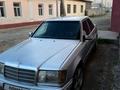 Mercedes-Benz E 260 1992 годаүшін1 300 000 тг. в Туркестан