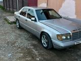 Mercedes-Benz E 260 1992 года за 1 400 000 тг. в Туркестан – фото 2