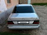 Mercedes-Benz E 260 1992 годаүшін1 300 000 тг. в Туркестан – фото 3