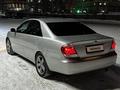 Toyota Camry 2004 годаfor5 500 000 тг. в Алматы