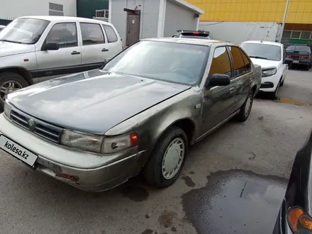 Nissan Maxima 1991 года за 560 000 тг. в Астана – фото 4