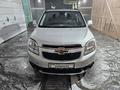 Chevrolet Orlando 2013 годаfor5 002 025 тг. в Экибастуз