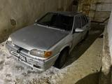 ВАЗ (Lada) 2115 2007 года за 300 000 тг. в Аральск – фото 2