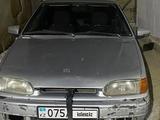 ВАЗ (Lada) 2115 2007 года за 300 000 тг. в Аральск