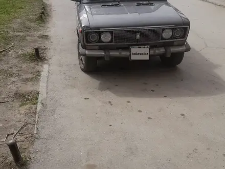 ВАЗ (Lada) 2106 1988 года за 450 000 тг. в Петропавловск