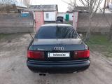 Audi A8 1995 года за 2 500 000 тг. в Кордай – фото 2