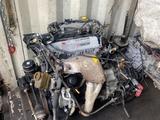 Двигатель Карина Е 2.0литра за 400 000 тг. в Алматы – фото 3