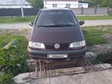 Volkswagen Sharan 1996 года за 2 000 000 тг. в Шымкент – фото 4