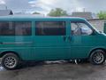 Volkswagen Transporter 1996 годаүшін3 200 000 тг. в Усть-Каменогорск – фото 12