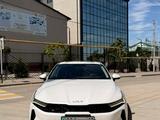 Kia K5 2024 года за 11 100 000 тг. в Актау – фото 4