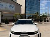 Kia K5 2024 года за 11 100 000 тг. в Актау