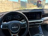 Kia K5 2024 года за 11 100 000 тг. в Актау – фото 5