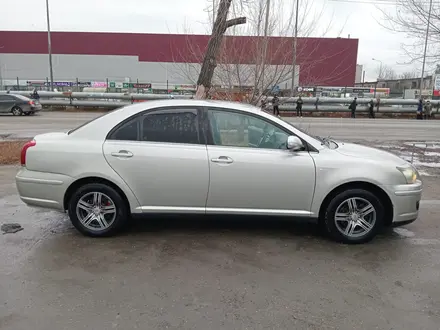 Toyota Avensis 2007 года за 4 800 000 тг. в Семей