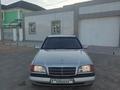 Mercedes-Benz C 180 1993 года за 2 300 000 тг. в Актау