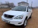 Lexus RX 350 2008 годаүшін8 900 000 тг. в Атырау