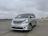 Toyota Vellfire 2010 года за 6 200 000 тг. в Атырау