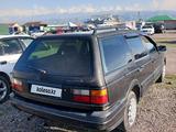 Volkswagen Passat 1990 года за 1 300 000 тг. в Алматы – фото 2