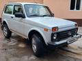 ВАЗ (Lada) Lada 2121 2024 года за 6 950 000 тг. в Шымкент