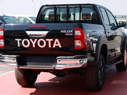 Toyota Hilux 2023 года за 25 000 000 тг. в Уральск – фото 5