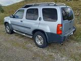 Nissan X-Trail 2001 годаүшін4 500 000 тг. в Усть-Каменогорск – фото 5