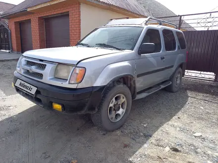 Nissan X-Trail 2001 года за 5 500 000 тг. в Усть-Каменогорск – фото 10