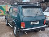 ВАЗ (Lada) Lada 2121 1999 годаfor1 200 000 тг. в Кызылорда – фото 5