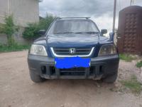 Honda CR-V 1996 годаүшін3 200 000 тг. в Алматы