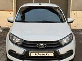 ВАЗ (Lada) Granta 2190 2023 года за 4 350 000 тг. в Темиртау – фото 2