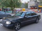Mercedes-Benz E 220 1993 годаүшін2 400 000 тг. в Алматы – фото 4