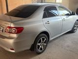 Toyota Corolla 2011 года за 5 200 000 тг. в Кызылорда – фото 3